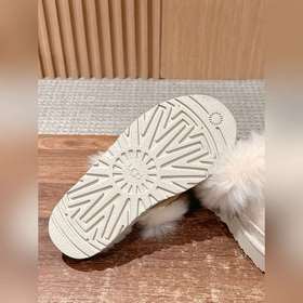 UGG Oil-Stained Tizkute Осень/Зима Нов