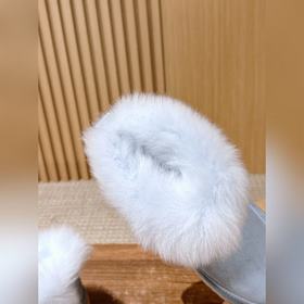 UGG Shearling-Lined Classic Short Boot