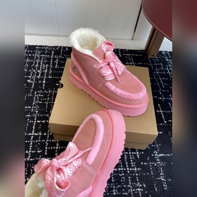 UGG Осенняя женская удобная обувь на 