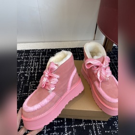 UGG Осенняя женская удобная обувь на 