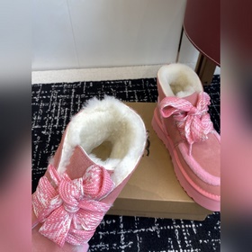 UGG Осенняя женская удобная обувь на 
