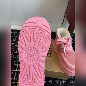 UGG Осенняя женская удобная обувь на 
