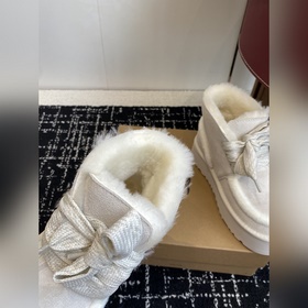 UGG Осенняя женская удобная обувь на 