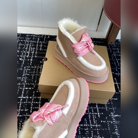 UGG Осенняя женская удобная обувь на 