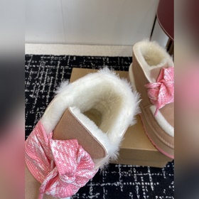 UGG Осенняя женская удобная обувь на 
