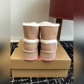 UGG Осенняя женская удобная обувь на 