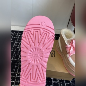 UGG Осенняя женская удобная обувь на 