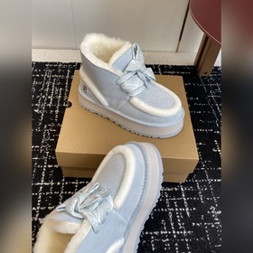UGG Осенняя женская удобная обувь на 