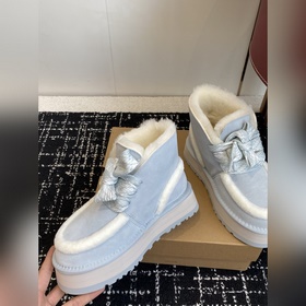 UGG Осенняя женская удобная обувь на 