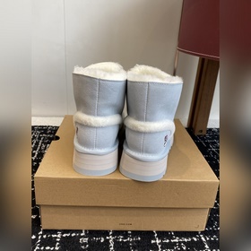 UGG Осенняя женская удобная обувь на 