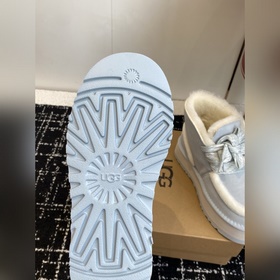 UGG Осенняя женская удобная обувь на 