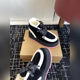 UGG Осенняя женская удобная обувь на 