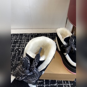 UGG Осенняя женская удобная обувь на 