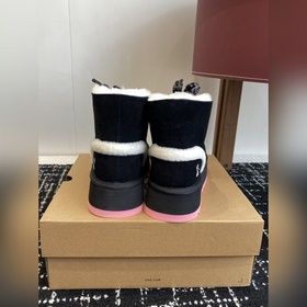 UGG Осенняя женская удобная обувь на 