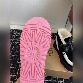 UGG Осенняя женская удобная обувь на 