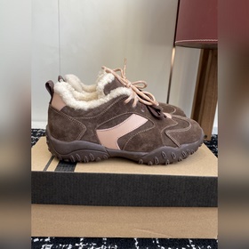 UGG 25SS Осень/Зима Казуальные ботинк