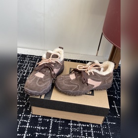 UGG 25SS Осень/Зима Казуальные ботинк