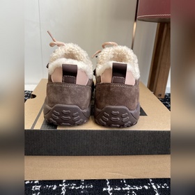 UGG 25SS Осень/Зима Казуальные ботинк