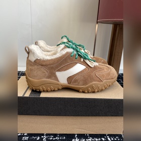 UGG 25SS Осень/Зима Казуальные ботинки