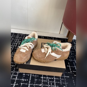UGG 25SS Осень/Зима Казуальные ботинки