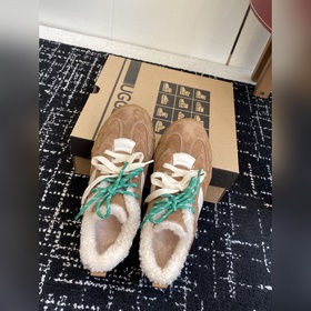 UGG 25SS Осень/Зима Казуальные ботинки