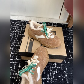 UGG 25SS Осень/Зима Казуальные ботинки