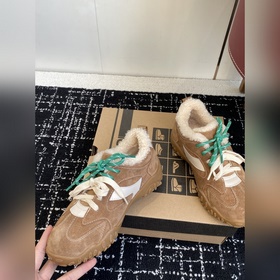 UGG 25SS Осень/Зима Казуальные ботинки