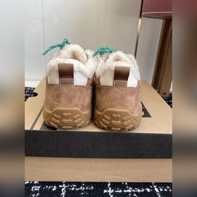 UGG 25SS Осень/Зима Казуальные ботинки
