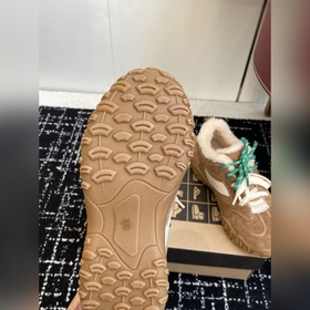 UGG 25SS Осень/Зима Казуальные ботинки
