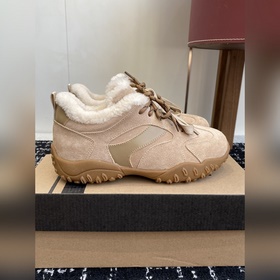 UGG 25SS Осень/Зима Казуальные ботинк