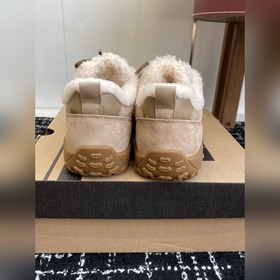 UGG 25SS Осень/Зима Казуальные ботинк