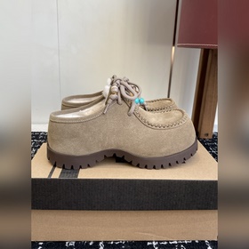 UGG 25SS Осень/Зима Искусственный мех