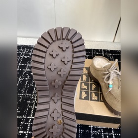 UGG 25SS Осень/Зима Искусственный мех