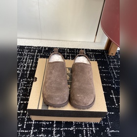 Я полностью очарована слипонами UGG 25