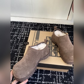 Я полностью очарована слипонами UGG 25