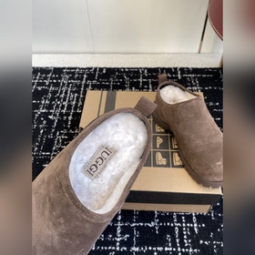 Я полностью очарована слипонами UGG 25