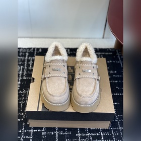Ботинки UGG 25SS Autumn/Winter Shearl