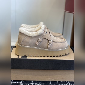 Ботинки UGG 25SS Autumn/Winter Shearl