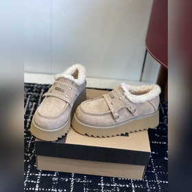Ботинки UGG 25SS Autumn/Winter Shearl