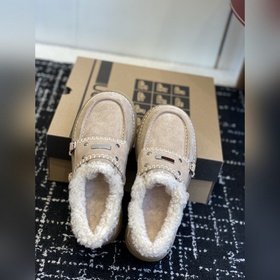 Ботинки UGG 25SS Autumn/Winter Shearl