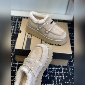 Ботинки UGG 25SS Autumn/Winter Shearl