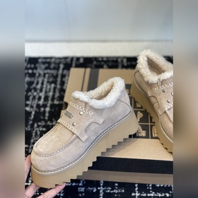 Ботинки UGG 25SS Autumn/Winter Shearl