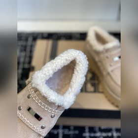 Ботинки UGG 25SS Autumn/Winter Shearl