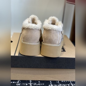 Ботинки UGG 25SS Autumn/Winter Shearl