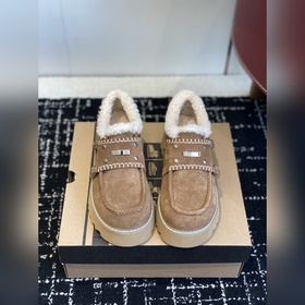 Ботинки UGG 25SS Autumn/Winter Shearl