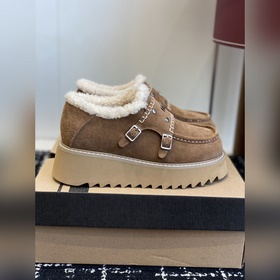 Ботинки UGG 25SS Autumn/Winter Shearl