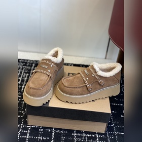 Ботинки UGG 25SS Autumn/Winter Shearl