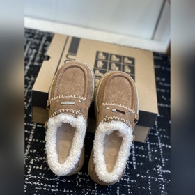Ботинки UGG 25SS Autumn/Winter Shearl