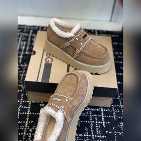 Ботинки UGG 25SS Autumn/Winter Shearl