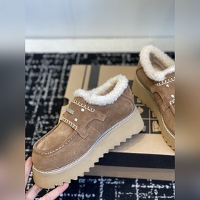 Ботинки UGG 25SS Autumn/Winter Shearl